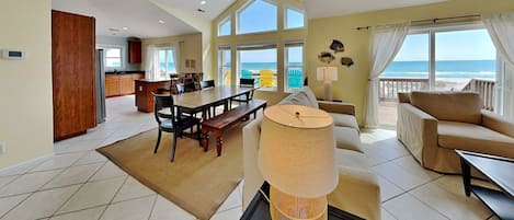 Studio (4 Bedrooms) | Commodité de l’hébergement