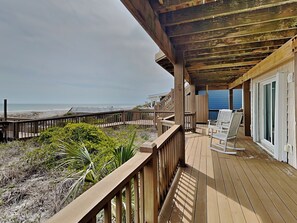 Studio (4 Bedrooms) | Ausstattung der Unterkunft