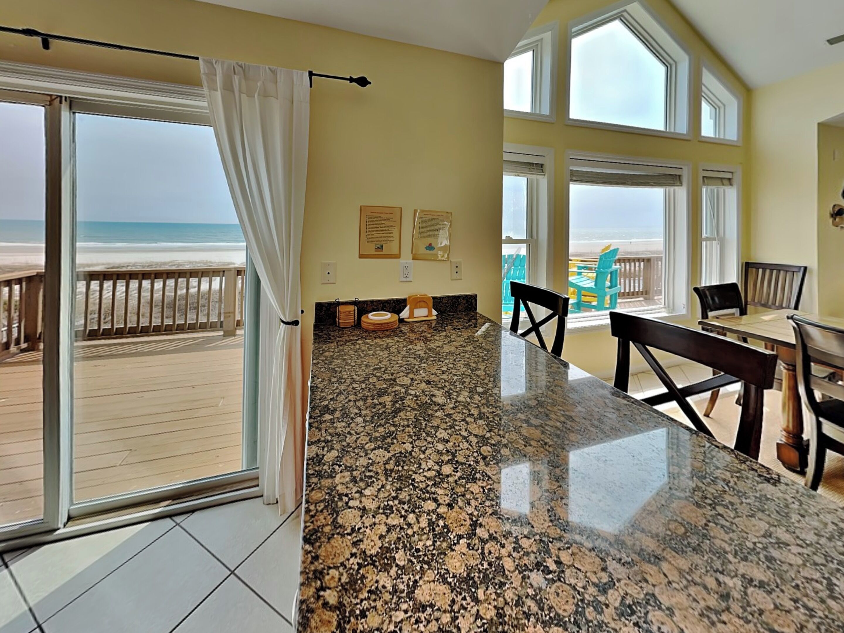 Studio (4 Bedrooms) | Property amenity