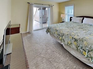 Studio (4 Bedrooms) | Fasilitet på overnattingsstedet
