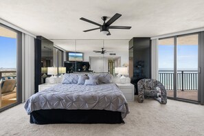 Condo, Multiple Beds (Sherwin Condominium 1801) | 3 bedrooms - Sherwin Condominium 1801 (Daytona Beach Shores)