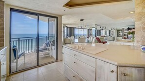 Leilighet, flere senger (Sherwin Condominium 1801) | Innvendig