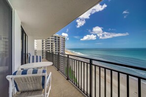 Condo, Multiple Beds (Sherwin Condominium 1801) | Property grounds - Sherwin Condominium 1801 (Daytona Beach Shores)