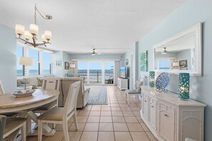 Condo, Multiple Beds (Ponce de Leon Towers 301) | Interior