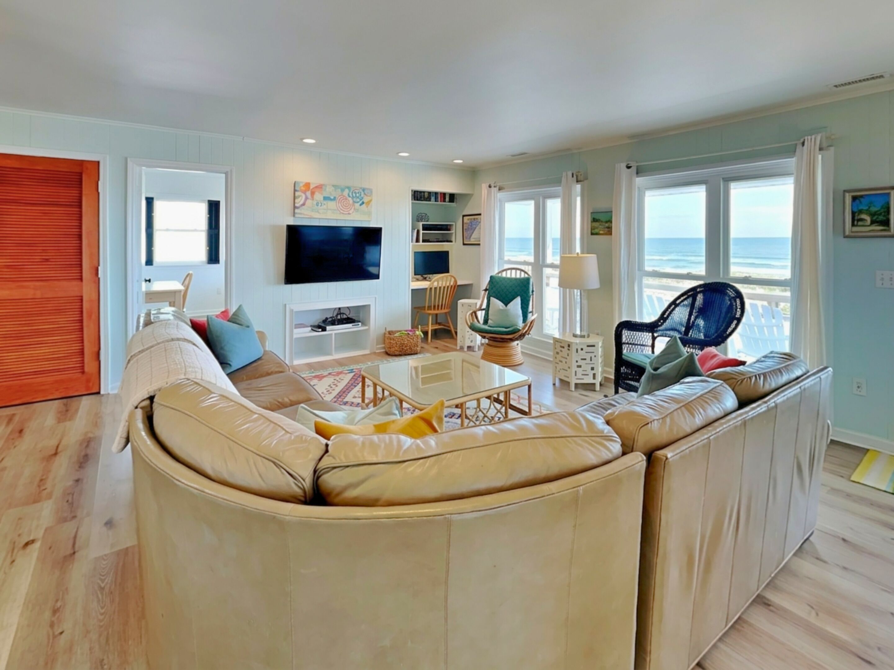 Studio (5 Bedrooms) | Property amenity