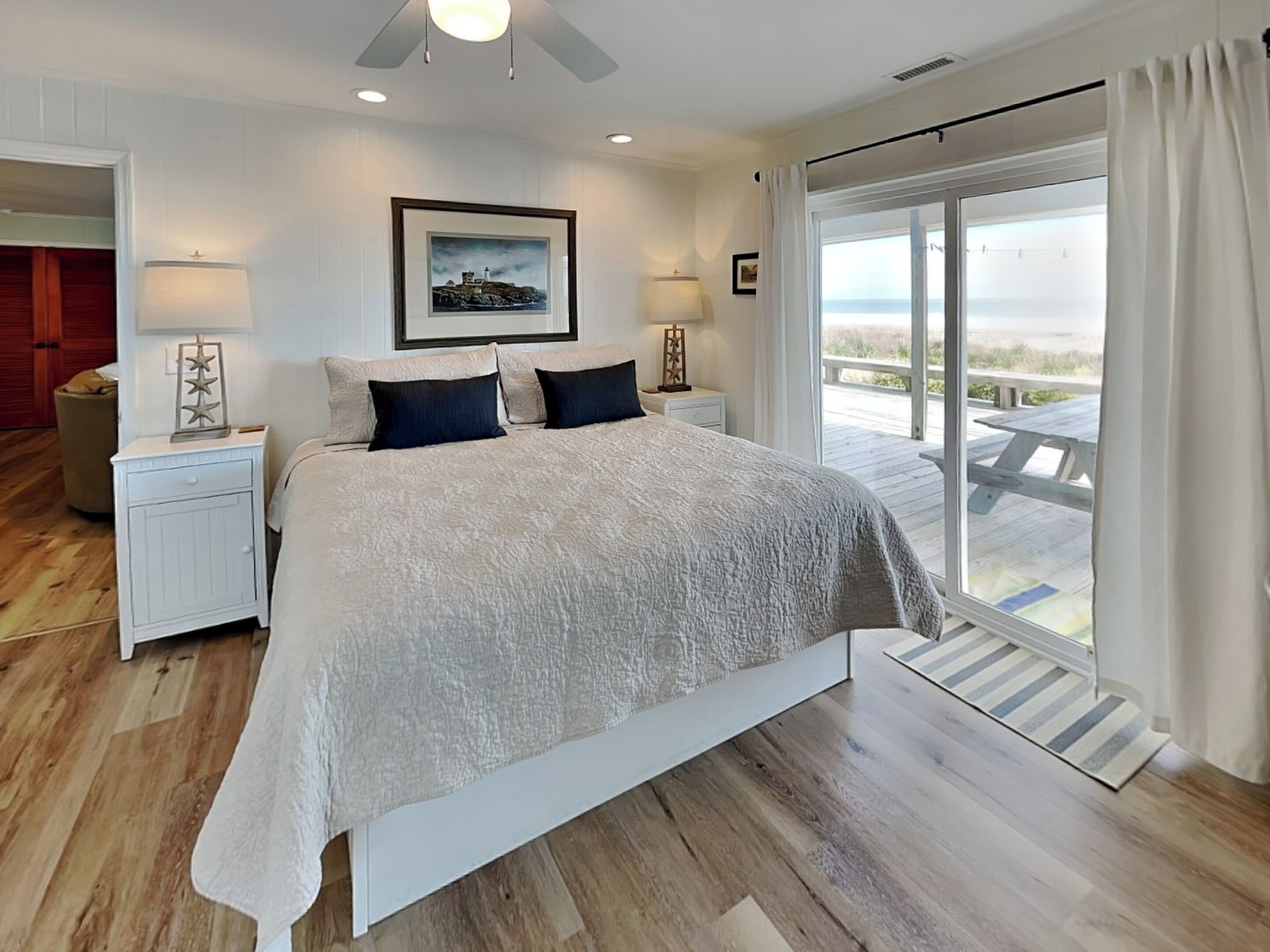 Studio (5 Bedrooms) | Property amenity