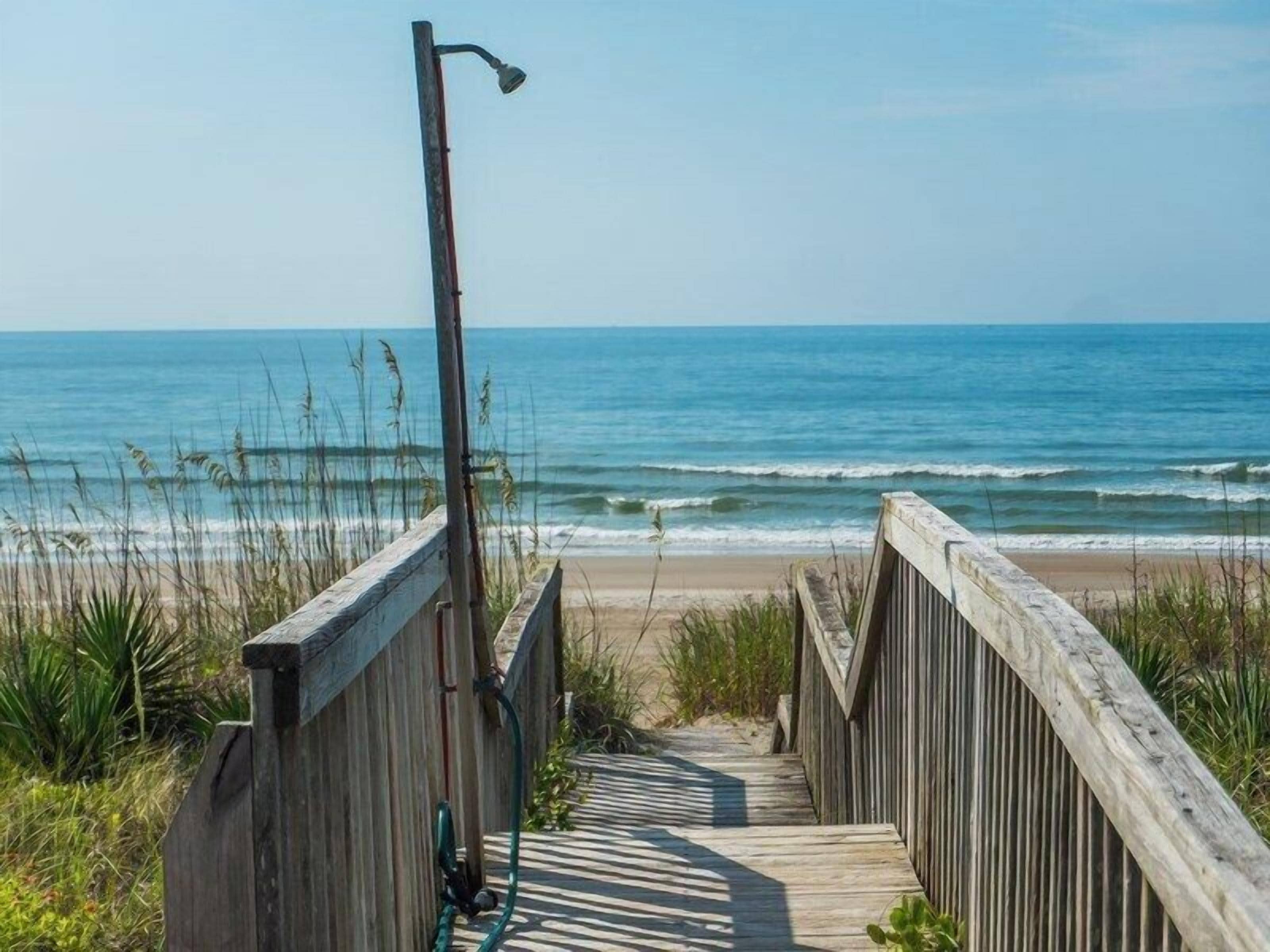 Studio (5 Bedrooms) | Property amenity