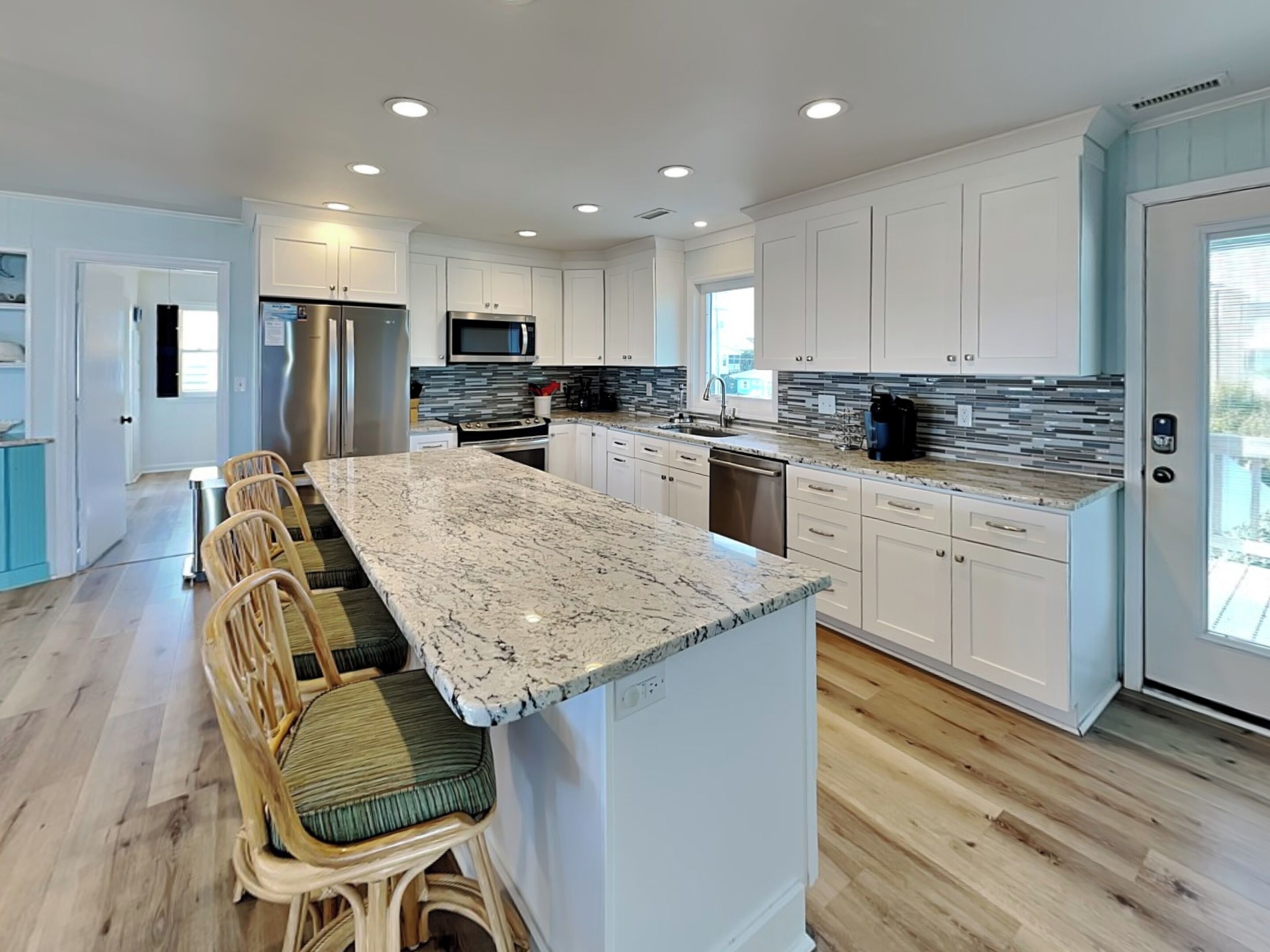 Studio (5 Bedrooms) | Property amenity