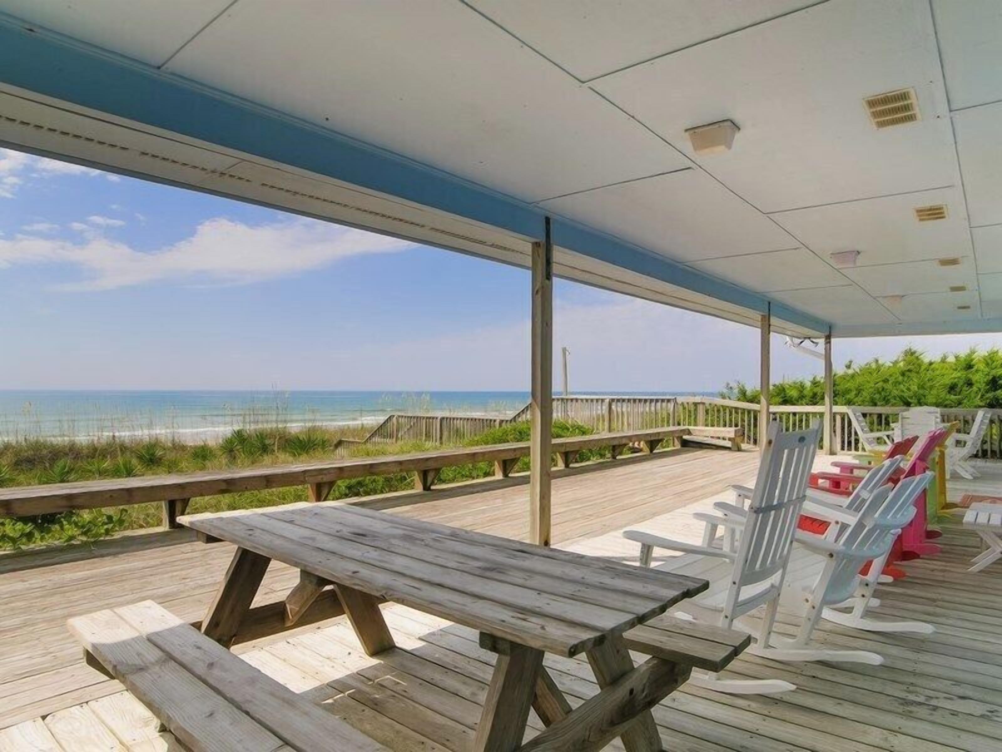 Studio (5 Bedrooms) | Property amenity