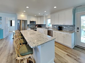 Majoituspaikan mukavuudet