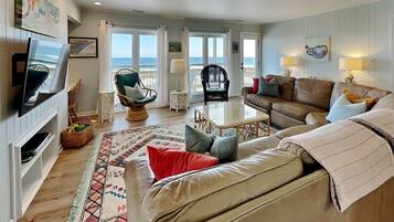 Studio (5 Bedrooms) | Property amenity