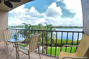Property grounds - Sea Club #104 - Casa con Vista (Indian Shores)