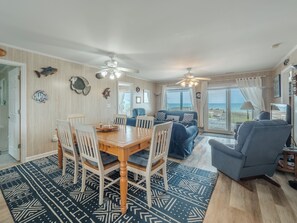 Studio (4 Bedrooms) | Property amenity