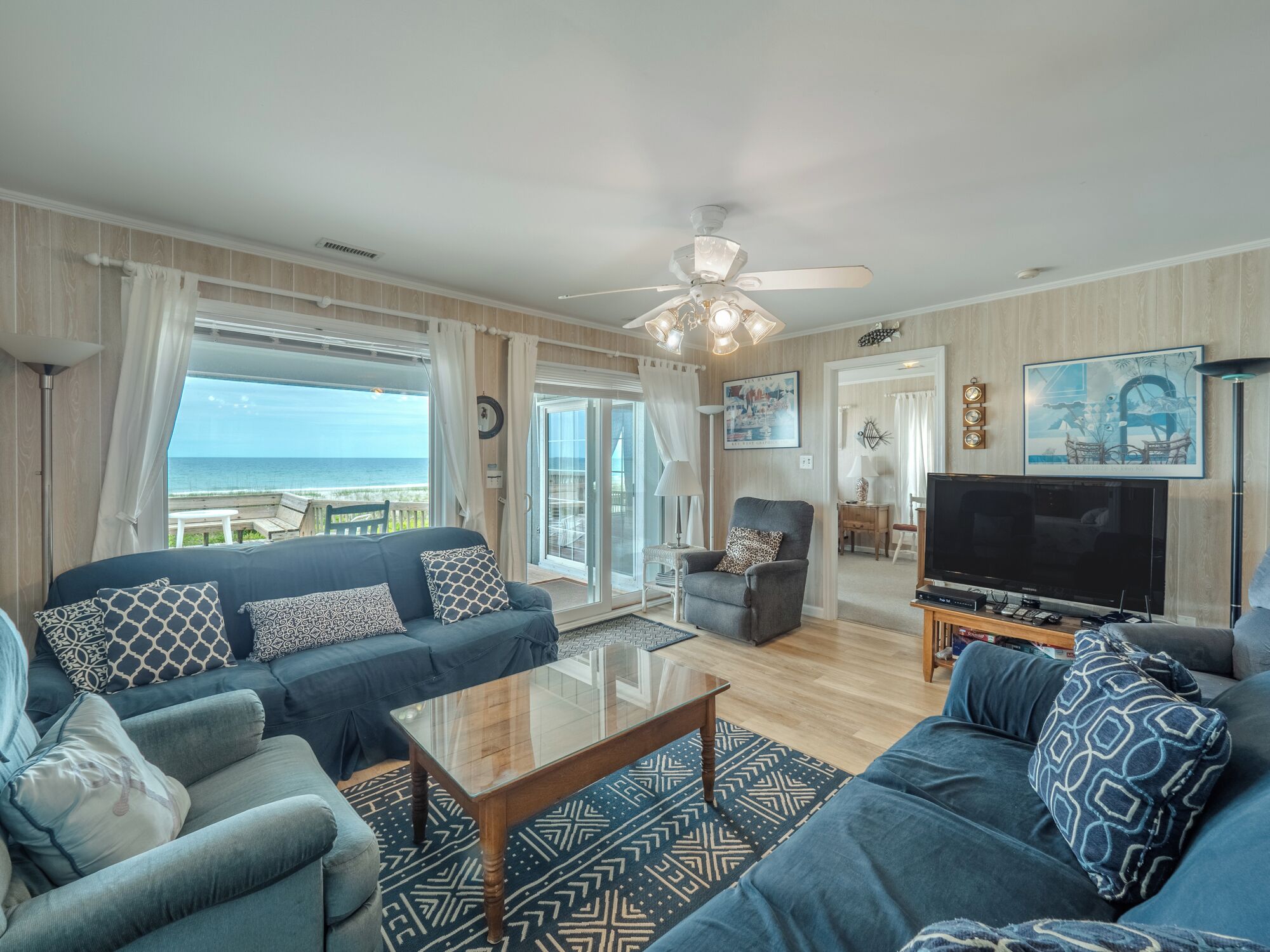 Studio (4 Bedrooms) | Mặt tiền nơi lưu trú