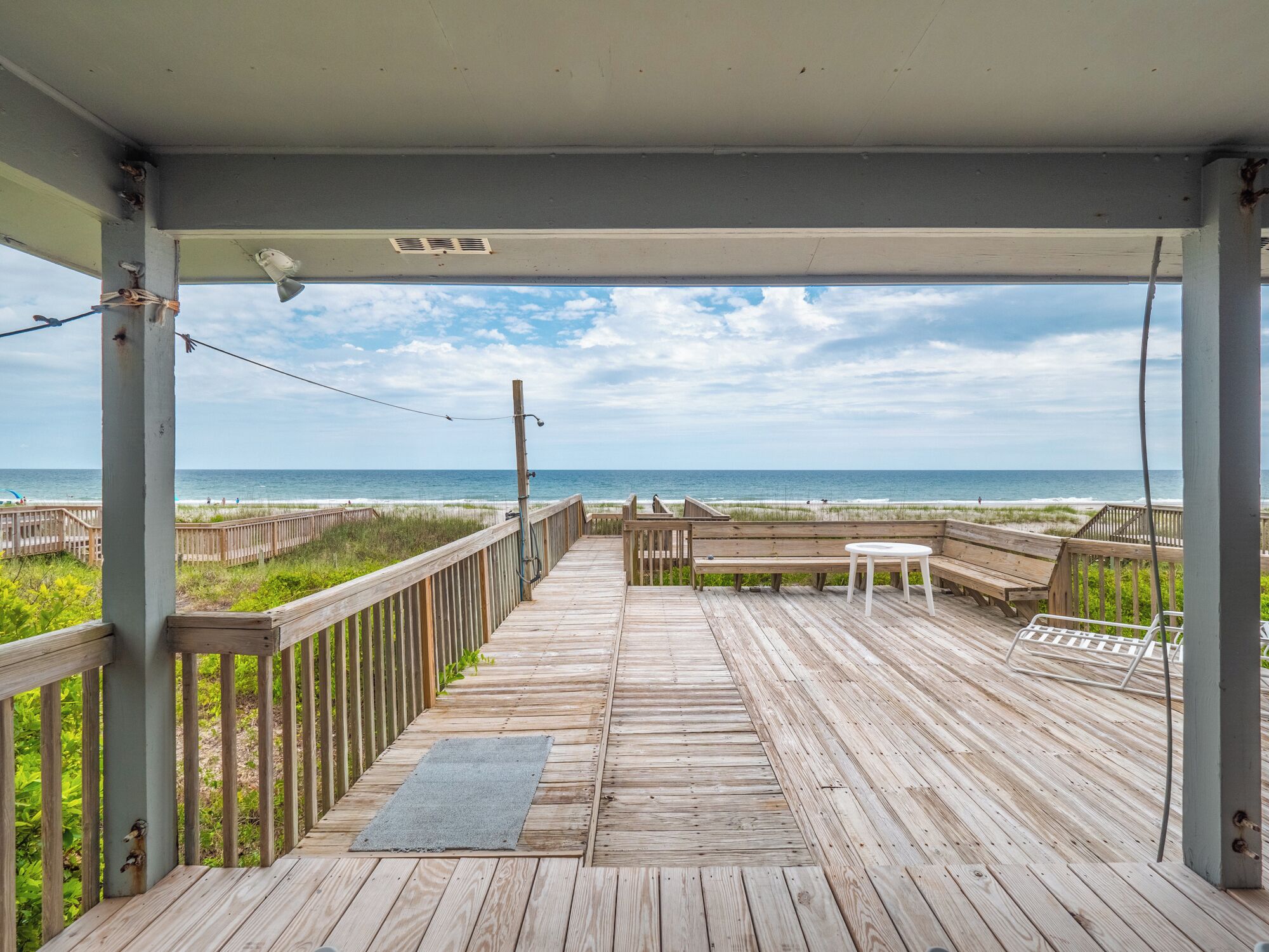 وسائل الراحة في المنشأة