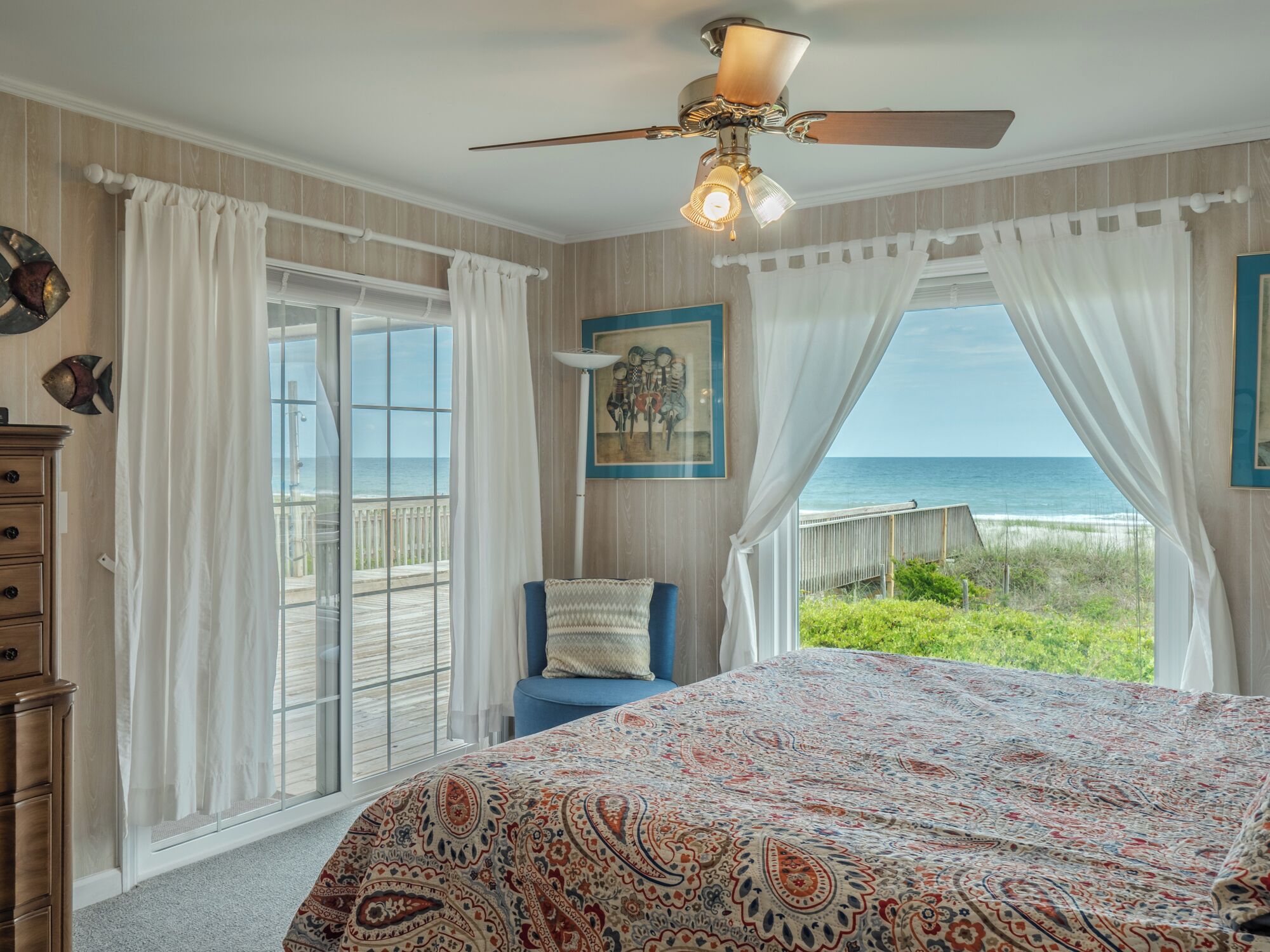 Studio (4 Bedrooms) | Property amenity