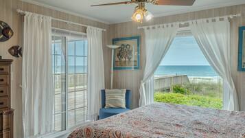 Studio (4 Bedrooms) | Property amenity