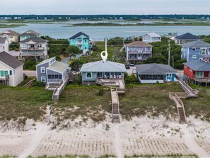 Studio (4 Bedrooms) | Property amenity - Loony Dunes (Holly Ridge)