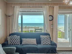 Studio (4 Bedrooms) | Fasilitet på overnattingsstedet
