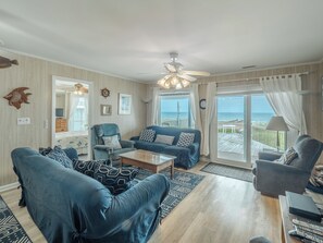 Studio (4 Bedrooms) | Property amenity - Loony Dunes (Holly Ridge)