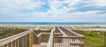 Loony Dunes by Topsail Realty