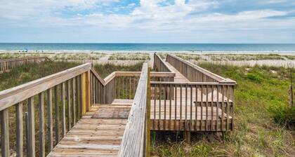Loony Dunes by Topsail Realty