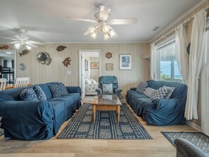 Studio (4 Bedrooms) | Fasilitet på overnattingsstedet