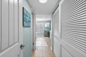 Condo, Multiple Beds (Sea Coast Gardens II 109) | Interior