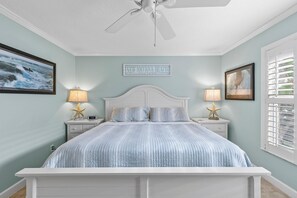 คอนโด, หลายเตียง (Sea Coast Gardens II 109) | 2 ห้องนอน