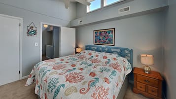 Studio (4 Bedrooms) | Property amenity