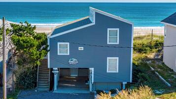 Studio (4 Bedrooms) | Front of property