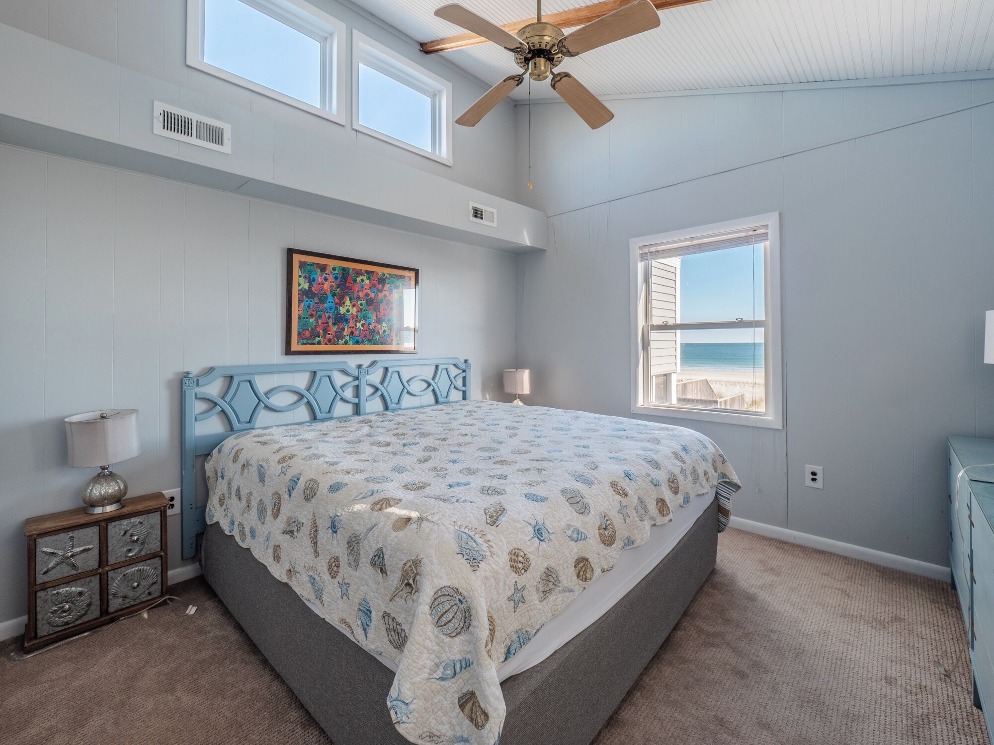 Studio (4 Bedrooms) | Property amenity