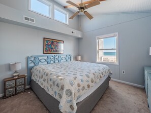 Studio (4 Bedrooms) | Property amenity