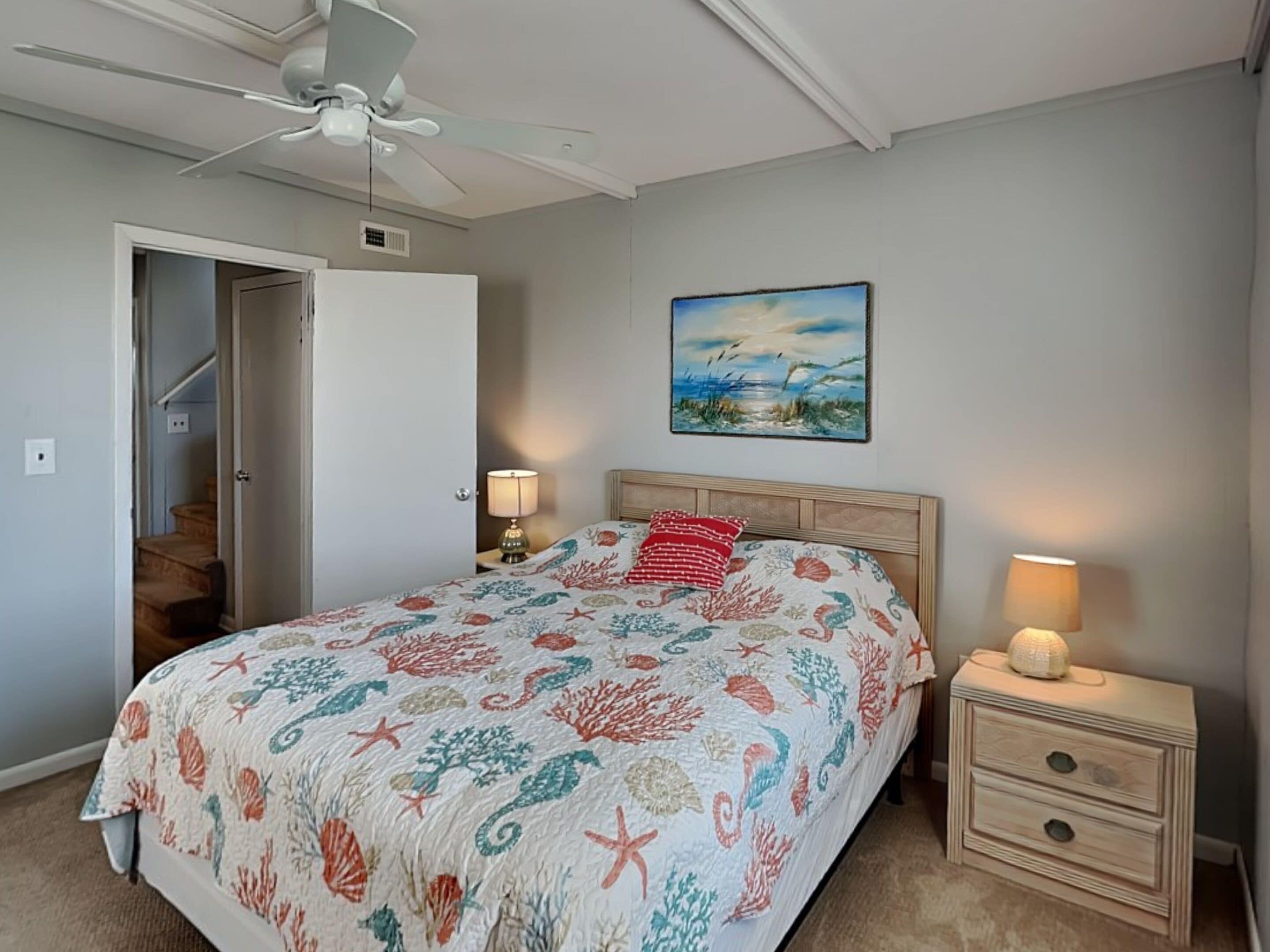 Studio (4 Bedrooms) | Property amenity