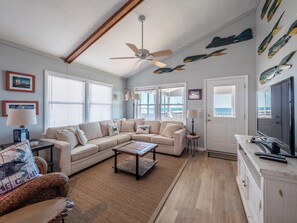 Studio (4 Bedrooms) | Property amenity