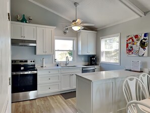 Studio (4 Bedrooms) | Property amenity