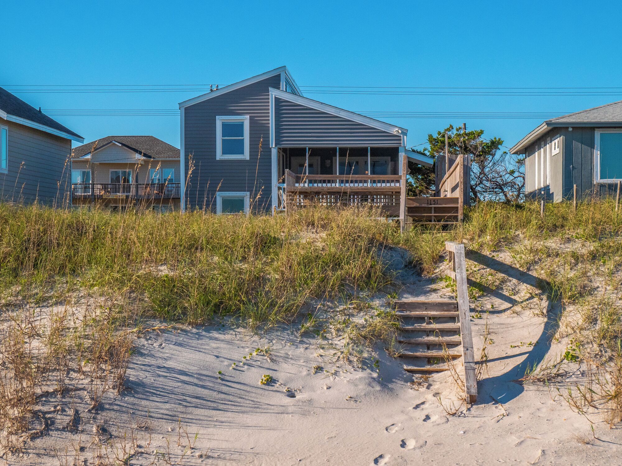 Studio (4 Bedrooms) | Tiện nghi, dịch vụ nơi lưu trú