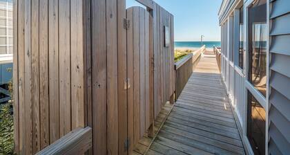 Blue Crab by Topsail Realty