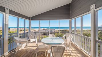 Studio (4 Bedrooms) | Property amenity