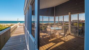 Studio (4 Bedrooms) | Ausstattung der Unterkunft