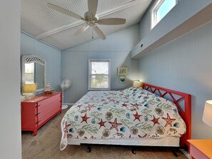 開放式客房 (4 Bedrooms) | 住宿設施服務