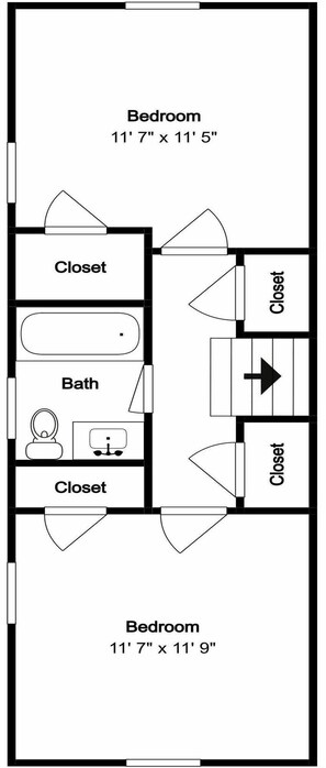 Studio (4 Bedrooms) | Property amenity