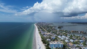 House, Multiple Beds (Beach Bound) | Beach