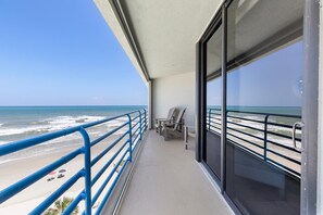 Condo, Multiple Beds (Ebb Tide 702) | Property grounds - Ebb Tide 702 (New Smyrna Beach)