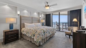 公寓客房, 多張床 (Ebb Tide 702) | 2 間臥室