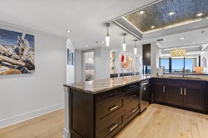 Condo, Multiple Beds (Ebb Tide 702) | Interior - Ebb Tide 702 (New Smyrna Beach)