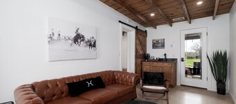 Hereford Motel