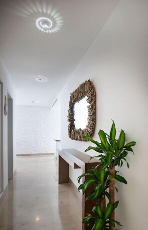 Appartement, 1 kingsize bed (OCD35- Luxury Condo with Ocean view) | Interieur