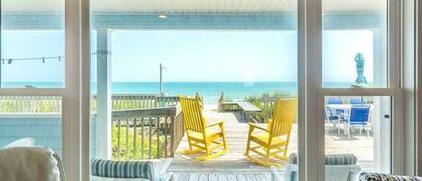 Studio (4 Bedrooms) | Fasilitas properti