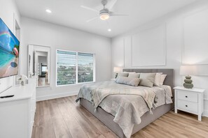 House, Multiple Beds (Azul Townhomes A1) | 5 bedrooms